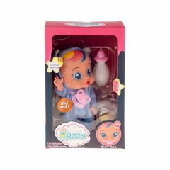 Global Bebek Roza Ağlayan