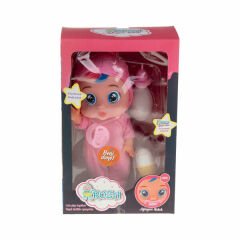 Global Bebek Roza Ağlayan