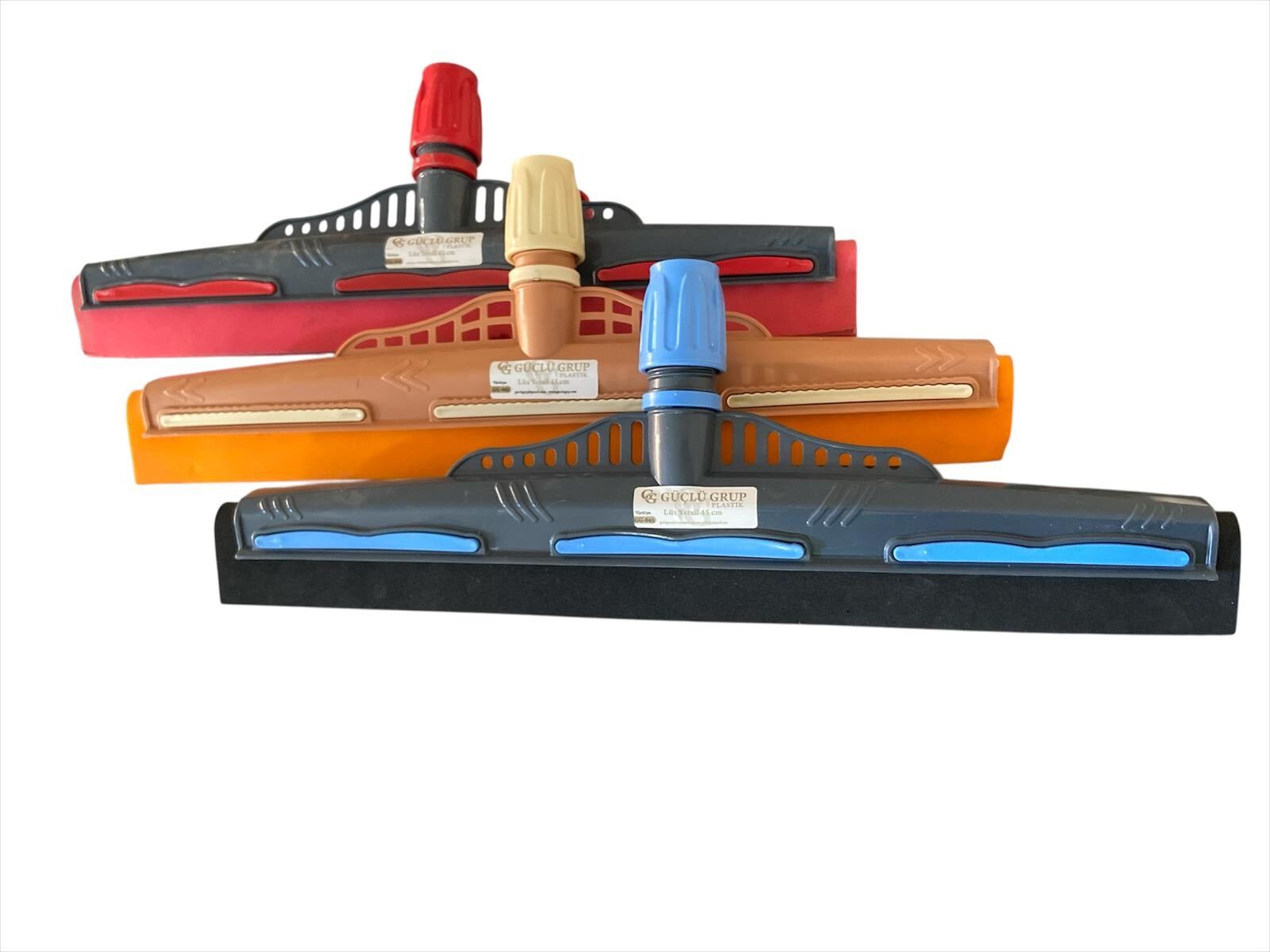 Güçlü  Gg-045 Lüx Çiftli 45 Cm Yersil