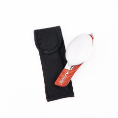 Orcamp Out-1350 Kamp Çatal-Kaşık-Bıçak Seti