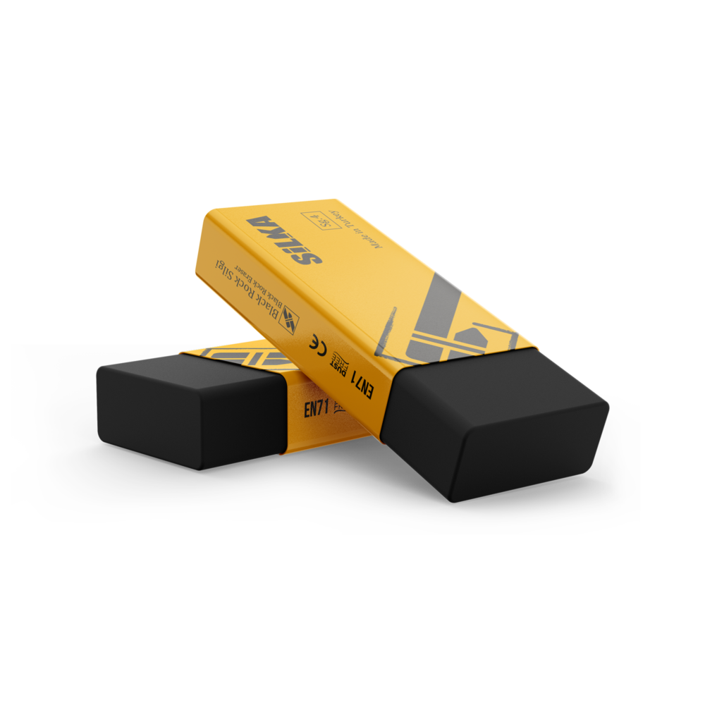 Silka Okul Silgisi Sg5