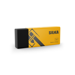 Silka Okul Silgisi Sg5