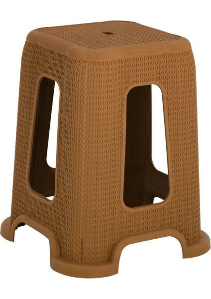 Sönmez Mandella Örgü Büyük Tabure