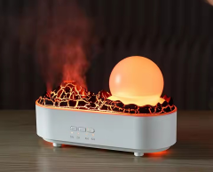 Auhma Aus-07 Hava Nemlendirici (Buhardanlık-Koku Makinesi)