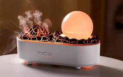 Auhma Aus-07 Hava Nemlendirici (Buhardanlık-Koku Makinesi)