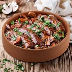 Elizi Toprak Tepsi No:33