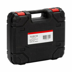 Hawdi İtaly Matkap Darbeli Şarjlı Çelik Mandren Bx8014
