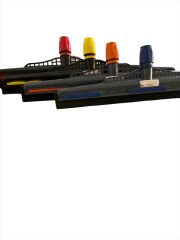 Güçlü  Gg-055 Lüx Çiftli 55 Cm Yersil