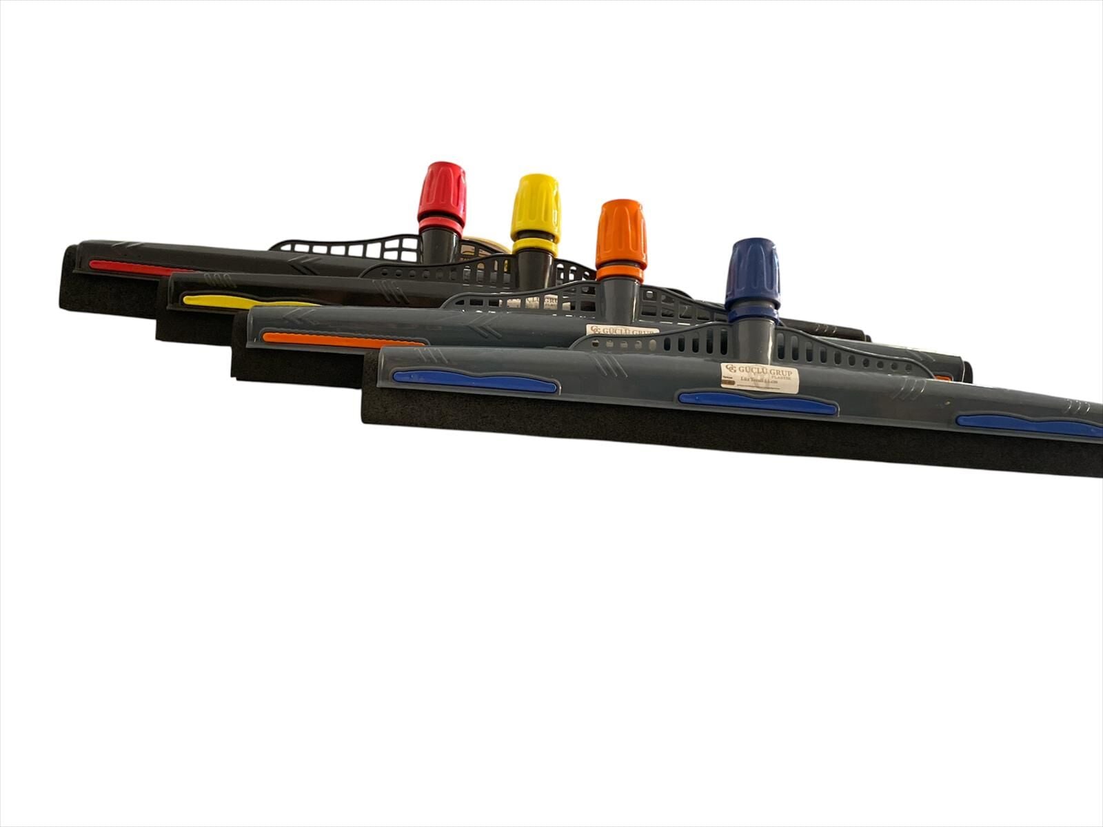 Güçlü  Gg-055 Lüx Çiftli 55 Cm Yersil