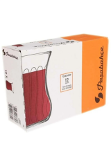 Paşabahçe Üsküdar Çay Bardağı