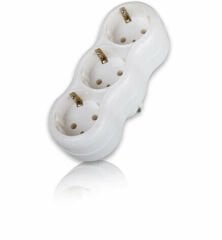 Fetih Golyat Priz 3 Lü