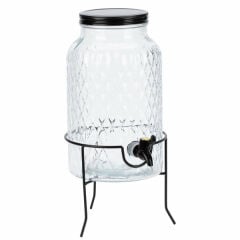 Krd Home Cam Sebil Snowdrop Küçük 5.5 Lt