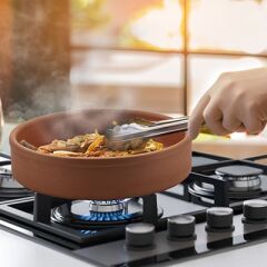 Elizi Toprak Tepsi No:30