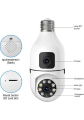 Blic Blm-80 Bulb Duy Kamera Beyaz