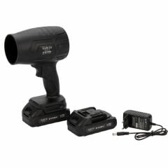 Hawdi İtaly Fan Üfleme Jet Turbo Hwd217