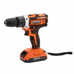 Kinetex Matkap Şarjlı 2 Batarya 1300mah KTX-3457