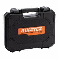 Kinetex Matkap Şarjlı 2 Batarya 1300mah KTX-3457 Turuncu