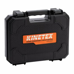 Kinetex Matkap Şarjlı 2 Batarya 1300mah KTX-3457 Turuncu