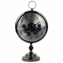 Krd Home Masaüstü Saat Çarklı