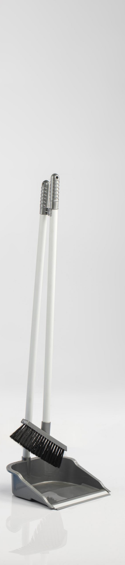 Maxel Y-444 Lüks Saplı Fırçalı Faraş