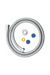 Knitex Sürgülü Duş Seti