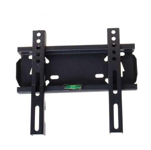 Microstar TV Duvar Askı Aparatı Sabit Kilitli 24-32-40 İnç