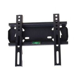 Microstar TV Duvar Askı Aparatı Sabit Kilitli 24-32-40 İnç