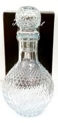 Kaveh Turin Art Karaf 1000 Ml Şeffaf