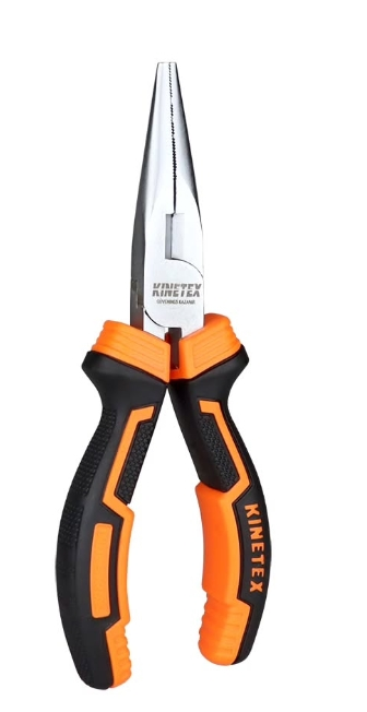 Knitex Ktx-747 No:6 Kargaburnu Turuncu