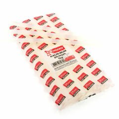 Mikro Mum Silikon Çubuk Kalın 1 Kg Şeffaf