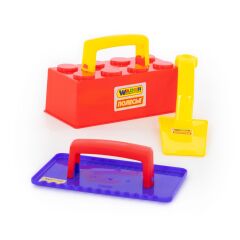 Polesie İnşaatçı Seti No:2