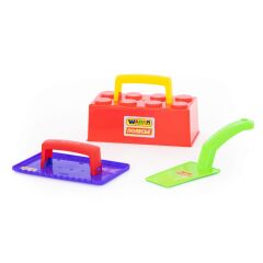 Polesie İnşaatçı Seti No:2