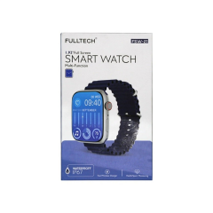 Fulltech Fsw-21 Smart Watch Akıllı Saat