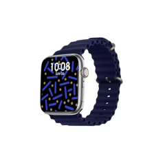 Fulltech Fsw-21 Smart Watch Akıllı Saat Gri