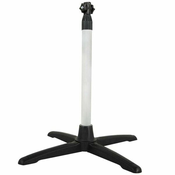 Microstar Isıtıcı Ayağı