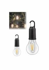 Kırgıl Ampül Lamba Çok Amaçlı Şarjlı