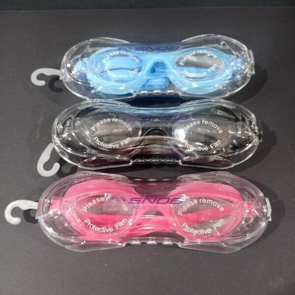 Snob Deniz Gözlüğü Kutulu Yetişkin