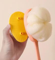 Çift Taraflı Sırt Kesesi Büyük Boy