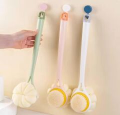 Çift Taraflı Sırt Kesesi Büyük Boy