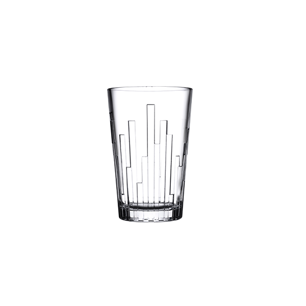 Paşabahçe  Scala Meşrubat Bardağı 3 Lü 330 Cc