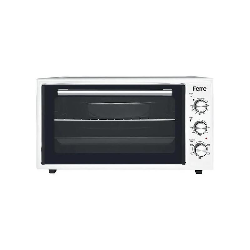 Ferre Midi Fırın 45 Lt 500 Ml
