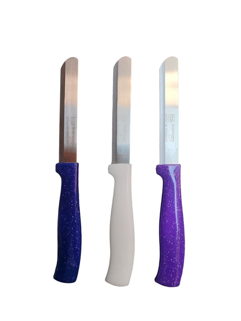 Orjinal Solingen Simli Sebze Bıçağı