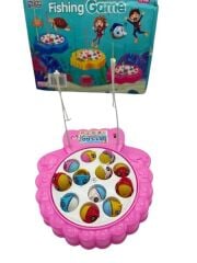 Can Cn2095 Kutulu Pilli Balık Oyunu