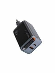 Acl Fulltech Fast Şarj Aleti Ev 67 W Siyah