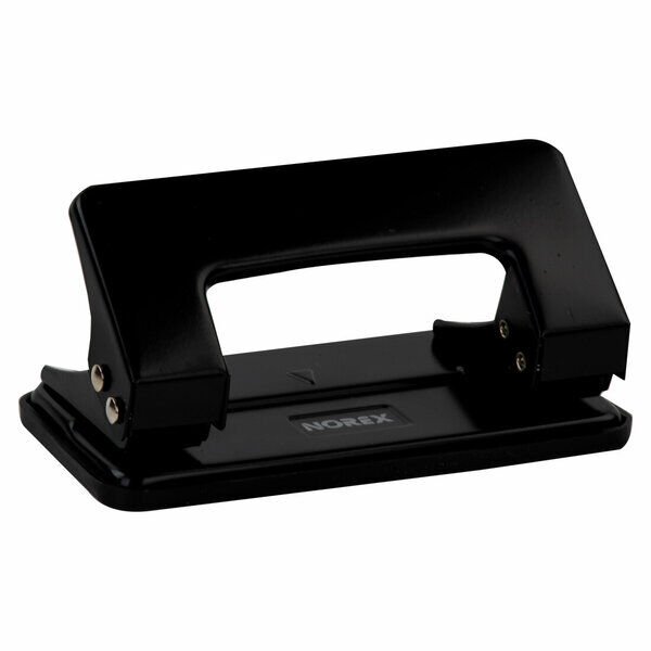 Norex Metal Delgeç 10 Sayfa