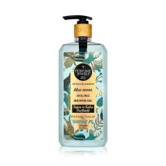 Eyüp Sabri Tuncer Perfume Jewels Blue Moon  Duş Jeli 750 Ml Pet Şişe