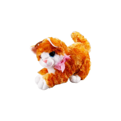 Halley Pl62367 25 Cm Miyavlayan Kedi
