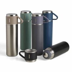 Cooker Termos Çelik 500 Ml