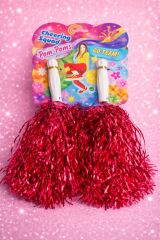 Gösteri Ponponu 2 Adet