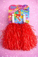 Gösteri Ponponu 2 Adet